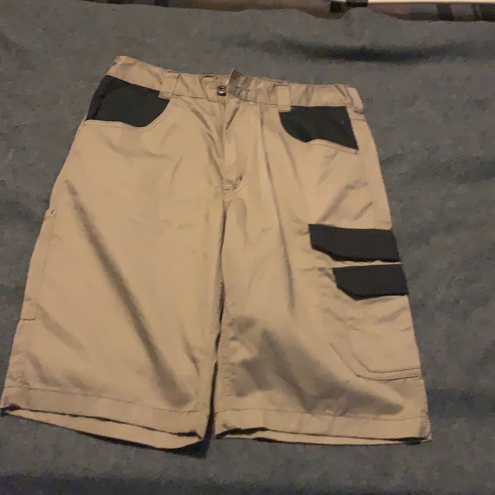 Men’s Short Stitch Work Wear 36 waist